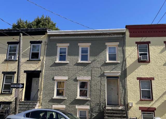 Property at 64 Clinton St, Albany, NY 12202, 5 beds, 3 baths