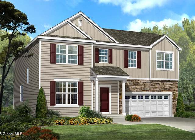 Property at 5 Wheatfield Way, Mechanicville, NY 12118, 4 beds, 2.5 baths
