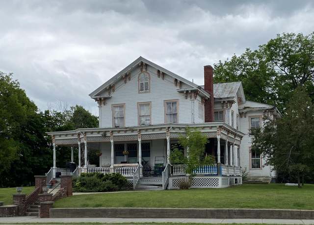 Property at 3847 Main St, Warrensburg, NY 12885, 5 beds, 3 baths