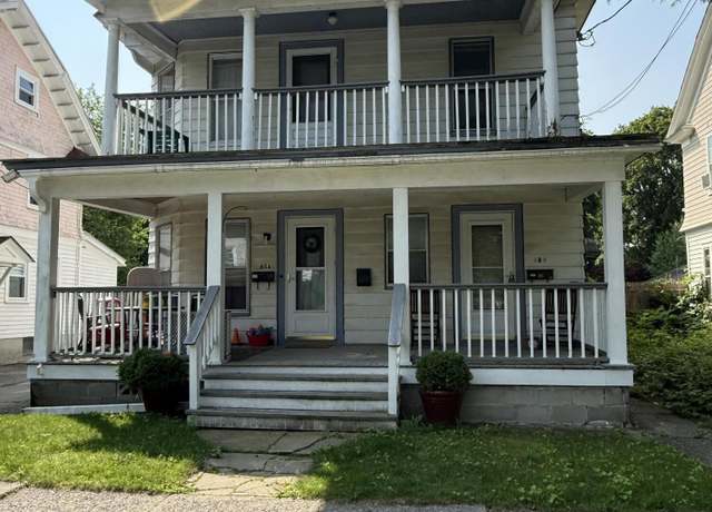 Property at 68 W Notre Dame St, Glens Falls, NY 12801, 4 beds, 2 baths