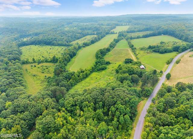 Property at L10.2 Hughes Rd, Fultonville, NY 12072
