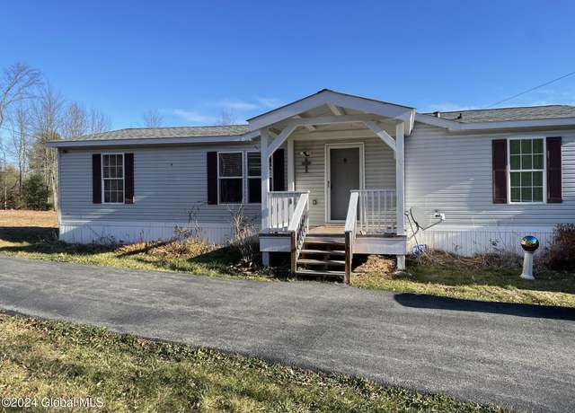 Property at 356 County Route 43, Fort Edward, NY 12828, 3 beds, 2 baths