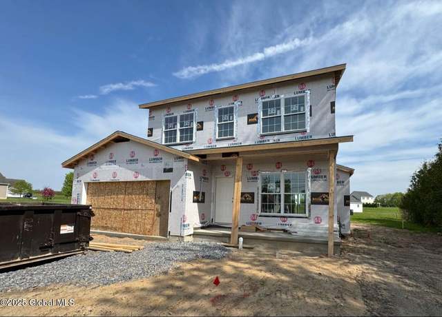 Property at 84 Broadway Ext, Amsterdam, NY 12010, 3 beds, 2 baths
