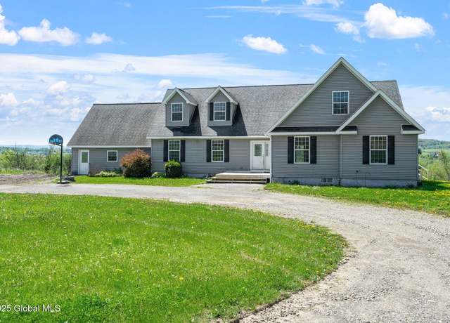 Property at 220 Anderson Cir, Fort Plain, NY 13339, 5 beds, 3 baths