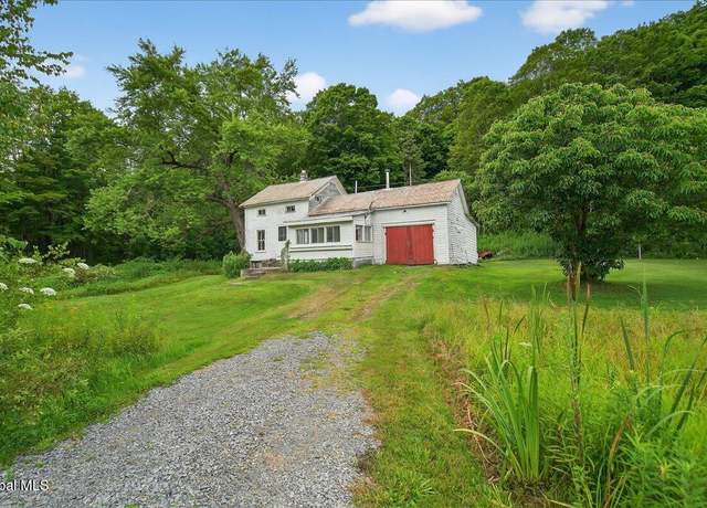 Property at 69 James Rd, Salem, NY 12865, 2 beds, 1 bath