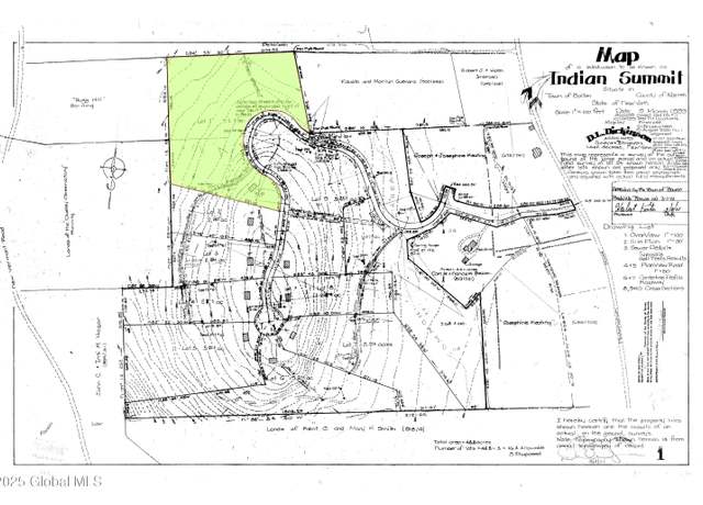 Property at 90 Indian Summit Dr, Bolton Landing, NY 12814