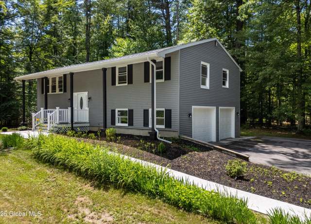 Property at 292 Stone Church Rd, Ballston Spa, NY 12020, 4 beds, 2 baths