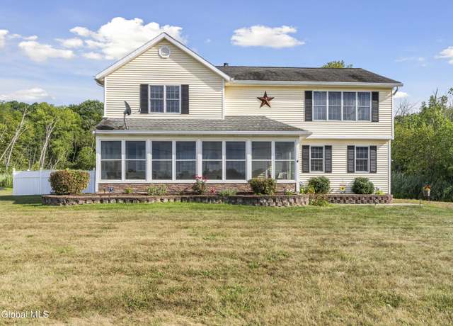Property at 70 Island View Rd, Cohoes, NY 12047, 3 beds, 2.5 baths