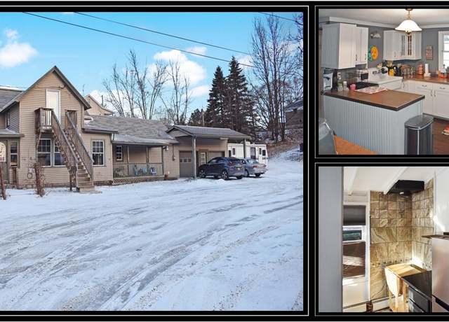Property at 12 Ordway Ln, North Creek, NY 12853, 4 beds, 3 baths