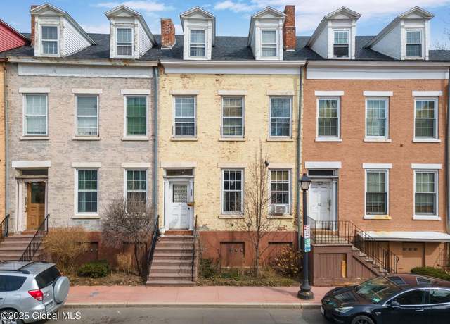 Property at 54 Westerlo St #21, Albany, NY 12202, 1 bed, 1 bath