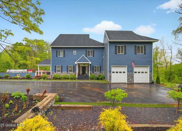 Property at 14 Calvin Cole Rd, Stephentown, NY 12169, 5 beds, 3.5 baths