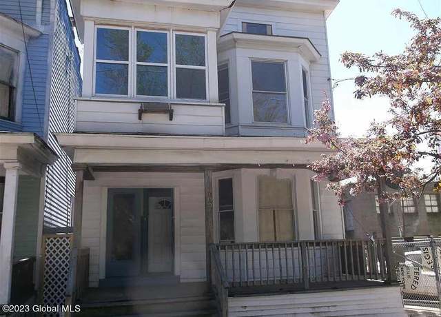 Property at 100 Ontario St, Albany, NY 12206, 6 beds, 2 baths