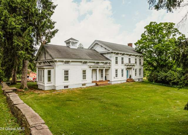 Property at 11609 County Road 18, Hobart, NY 13788, 7 beds, 4.5 baths