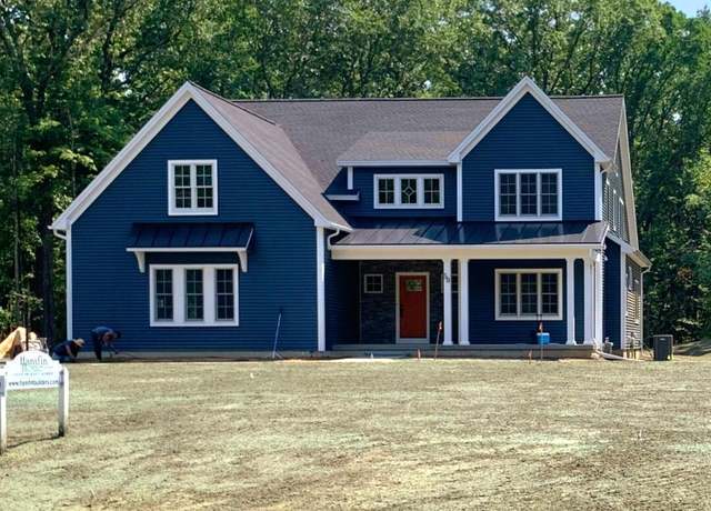 Property at 50 Cannon Royal Dr, Saratoga Springs, NY 12866, 3 beds, 2.5 baths