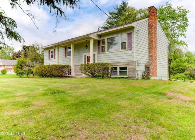 Property at 1 Rivercrest Dr, Rexford, NY 12148, 4 beds, 2 baths