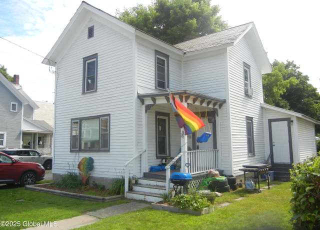 Property at 34 Quaker St, Granville, NY 12832, 4 beds, 2 baths