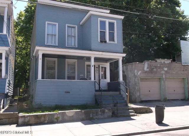 Property at 182 Lake Ave, Albany, NY 12206, 6 beds, 2 baths