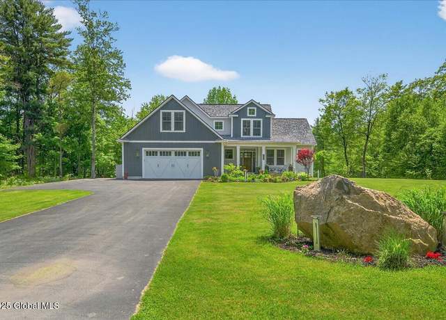 Property at 130 Middle Grove Rd, Greenfield Center, NY 12833, 5 beds, 3.5 baths