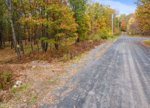 Property at L7 Harroway Rd, Richmondville, NY 12149