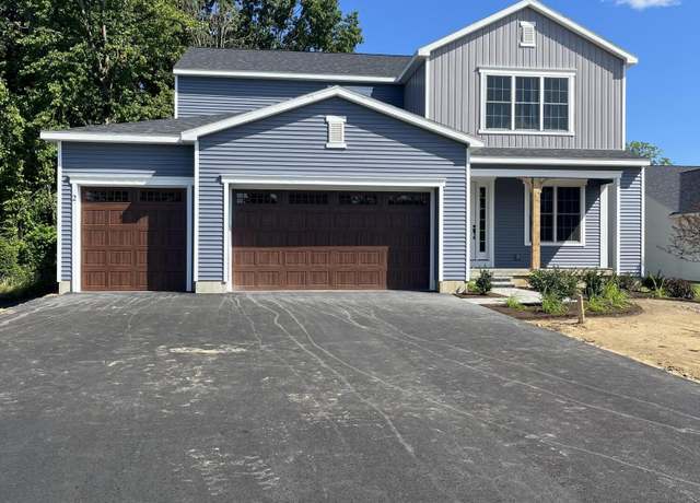 Property at Lot 19 Windrow Way, Mechanicville, NY 12118, 4 beds, 3 baths
