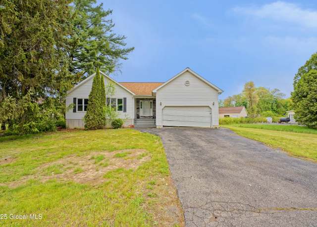 Property at 2188 Lynn St, Schenectady, NY 12306, 3 beds, 2 baths
