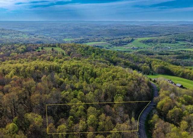Property at 0 Sunrise Sunset Dr, Jefferson, NY 12093