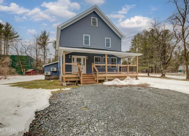 Property at 2647 State Route 8, Lake Pleasant, NY 12108, 2 beds, 2 baths