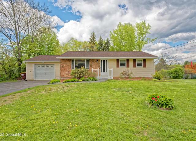 Property at 9 Short St, Castleton, NY 12033, 2 beds, 1 bath