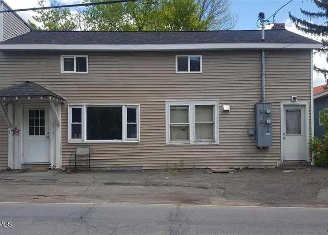 Property at 11 Chatham St, Nassau, NY 12123, 4 beds, 2 baths