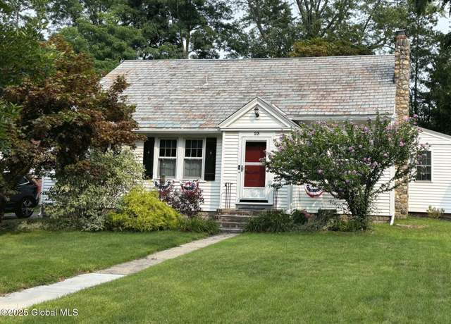 Property at 23 Danker Ave, Albany, NY 12206, 3 beds, 2 baths