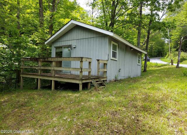 Property at 297 Podpadic Rd, Richmondville, NY 12149, 2 beds, 0.5 baths