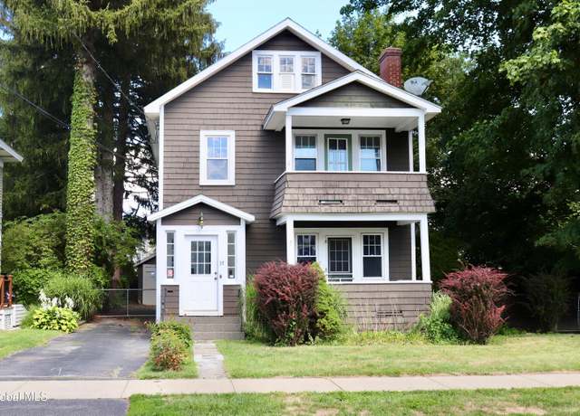 Property at 37 Fairview Ave, Albany, NY 12208, 4 beds, 2 baths