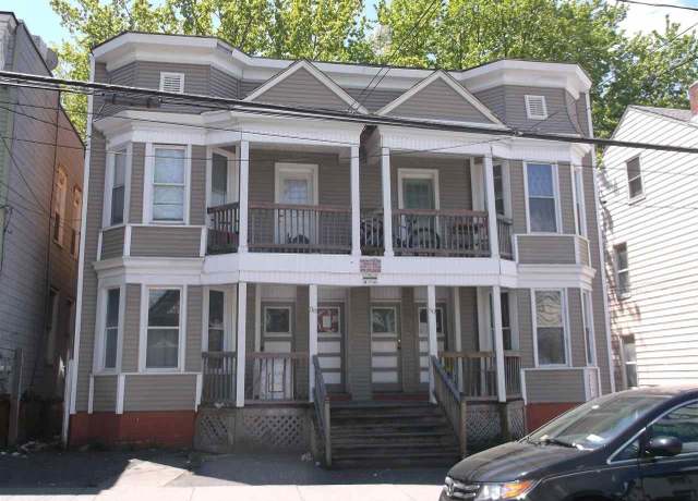 Property at 40 Garfield Pl, Albany, NY 12206, 6 beds, 2 baths