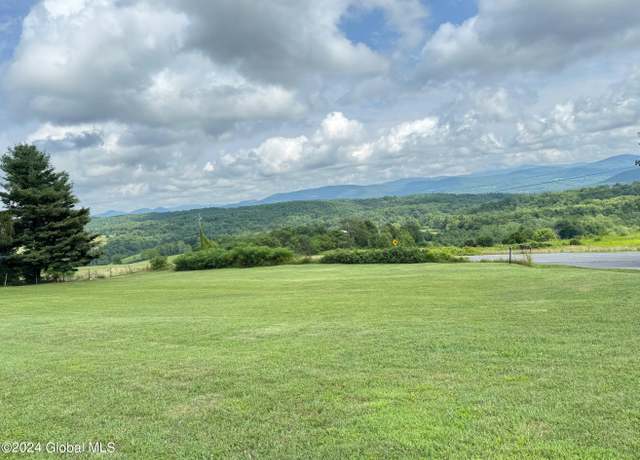 Property at L16 County Route 28, Granville, NY 12832