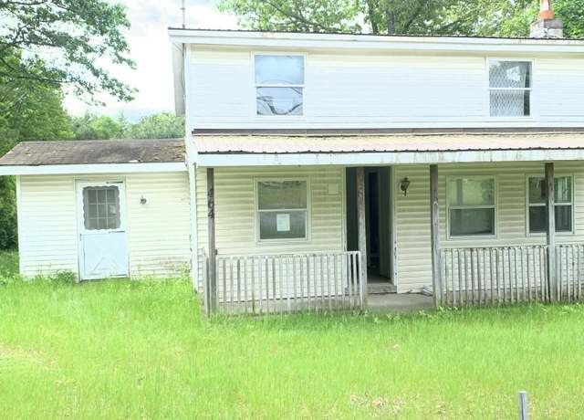 Property at 464 Upper Sherman Ave, Queensbury, NY 12804, 3 beds, 1 bath