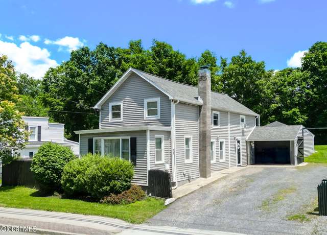 Property at 79 High St, Hoosick Falls, NY 12090, 3 beds, 2 baths