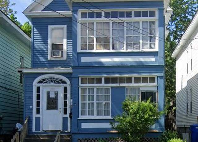 Property at 470 Livingston Ave, Albany, NY 12206, 6 beds, 2 baths