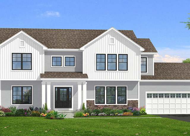 Property at 2819 West Old State Rd, Guilderland, NY 12084, 4 beds, 2.5 baths