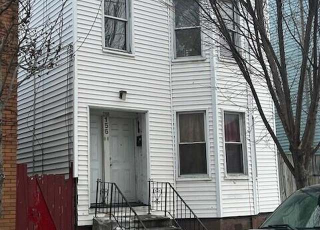 Property at 156 Quail St, Albany, NY 12203, 4 beds, 2 baths