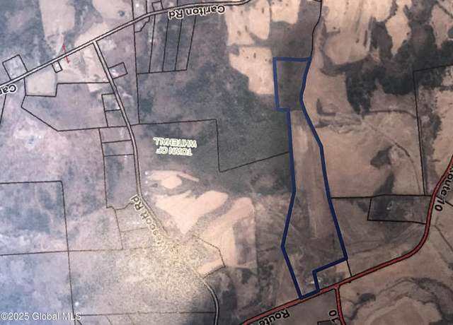 Property at 12 County Route 11, Whitehall, NY 12887