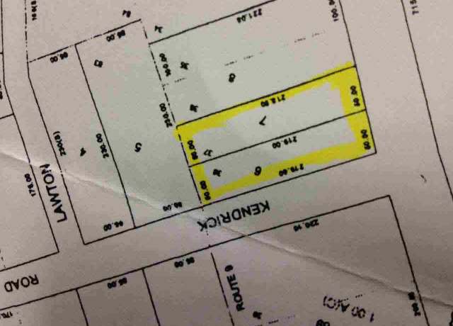 Property at 000 State Route 9, Queensbury, NY 12804
