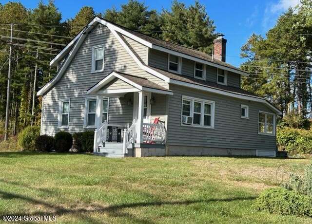 Property at 329 Dixon Rd, Queensbury, NY 12804, 3 beds, 1 bath