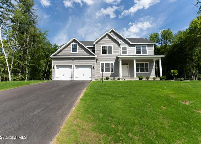 Property at 13 Balsam Ct, Ballston Lake, NY 12019, 4 beds, 2.5 baths