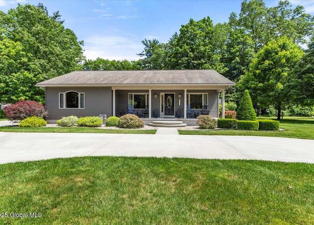 Property at 1300 Burgoyne Avenue Ave, Hudson Falls, NY 12839, 3 beds, 2 baths