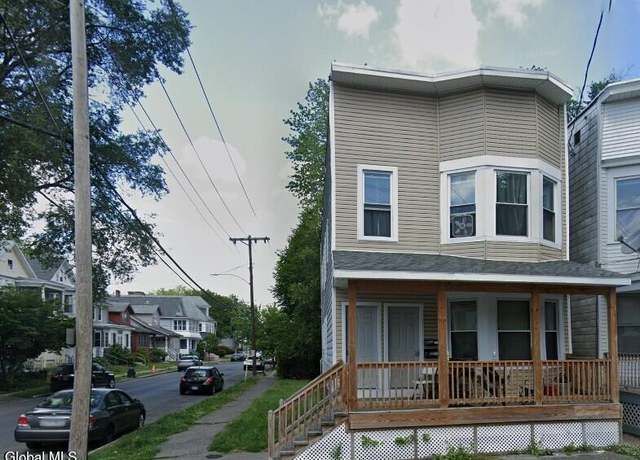 Property at 260 Partridge St, Albany, NY 12208, 6 beds, 2 baths
