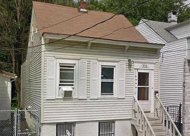 Property at 509 2nd St, Albany, NY 12206, 3 beds, 2 baths