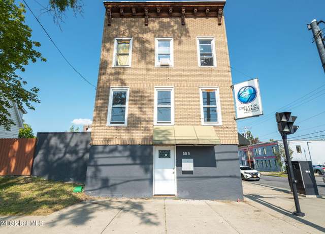 Property at 555 Washington Ave, Albany, NY 12206, 8 beds, 3 baths