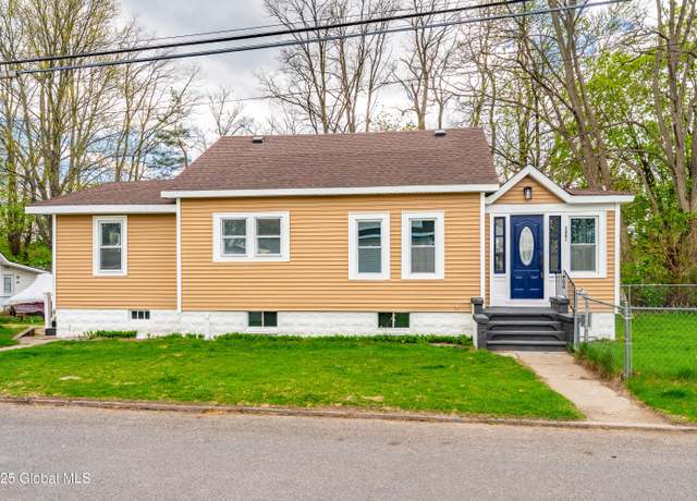 Property at 2401 1st Ave, Schenectady, NY 12303, 3 beds, 2 baths