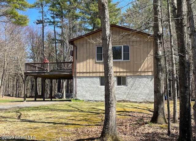 Property at 1158 Hearts Content Rd, Round Top, NY 12473, 3 beds, 2 baths