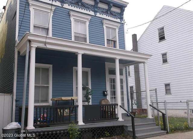 Property at 522 2nd St, Albany, NY 12206, 3 beds, 1 bath